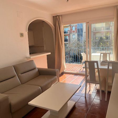 Apartamentos Esteasur Islantilla Bagian luar foto