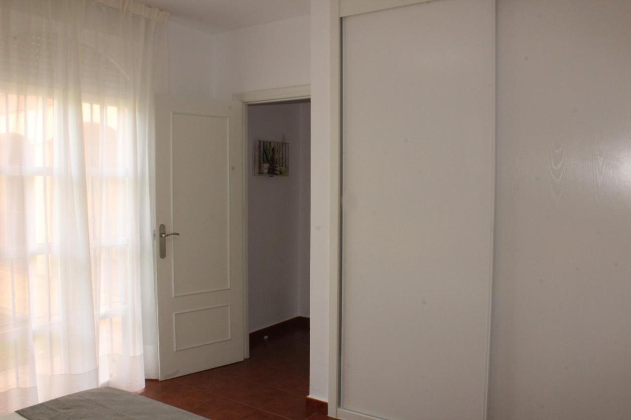 Apartamentos Esteasur Islantilla Bagian luar foto