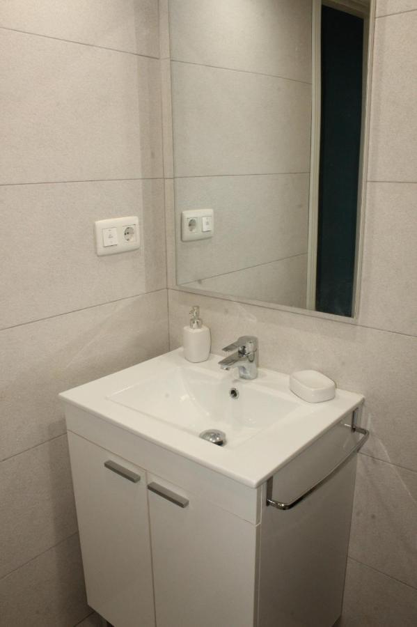Apartamentos Esteasur Islantilla Bagian luar foto
