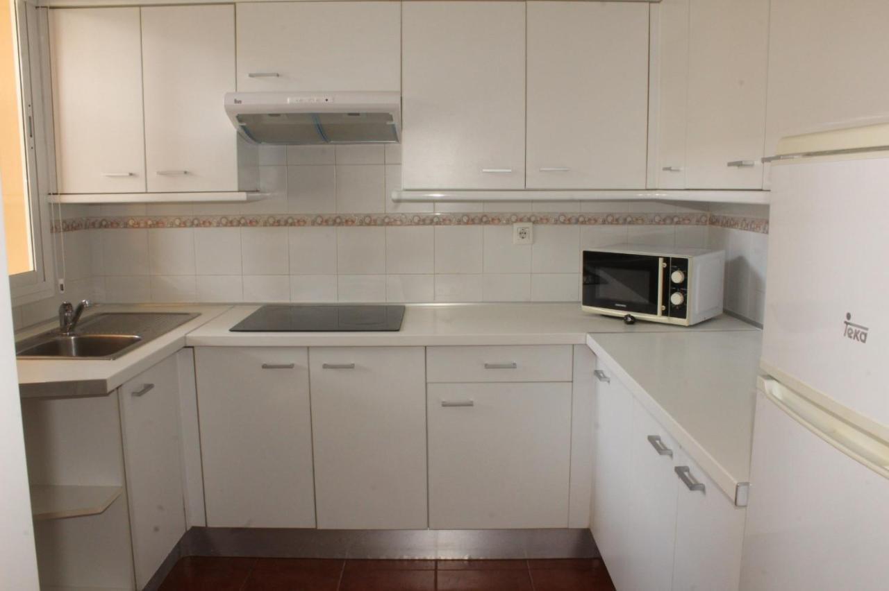 Apartamentos Esteasur Islantilla Bagian luar foto
