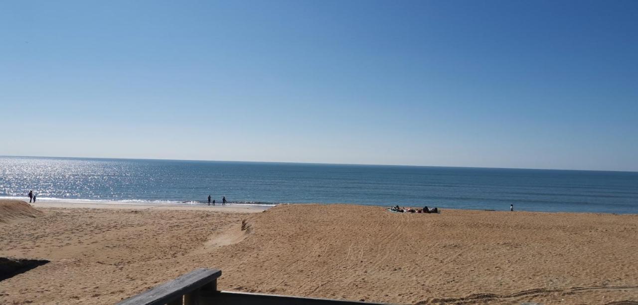 Apartamentos Esteasur Islantilla Bagian luar foto