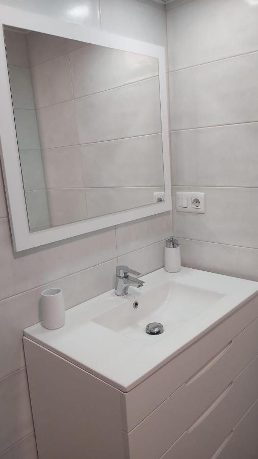 Apartamentos Esteasur Islantilla Bagian luar foto