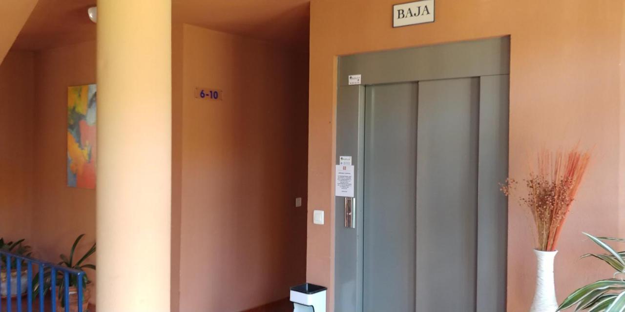 Apartamentos Esteasur Islantilla Bagian luar foto